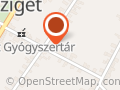 Tiszasziget - Orvosi rendelő