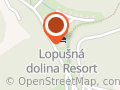 Lyžiarske Stredisko Lopušná Dolina