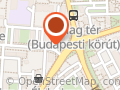 Baans Kitchen Szeged (Tom burger) Egy hamburger, amit nem BAANS meg)