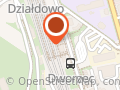 Dworzec autobusowy