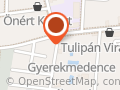 Éden Büfé és Konyha