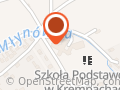 Miś Uszatek. Prywatne przedszkole