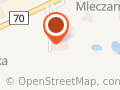 Bodek. Hurtownia spożywcza. Bodek M.