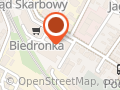 Sklep meblowy Abra Działdowo