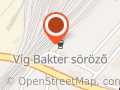 Víg Bakter Söröző
