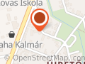 Suggest Kft Raktár
