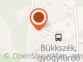 Aprócska Faház