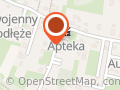 Adamczyk Marta, lek. stomatolog. Gabinet