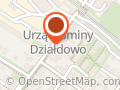 Polski Związek Niewidomych. Okręg warmińsko - mazurski. Koło
