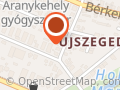 Foki Boglárka kozmetikus, sminkes