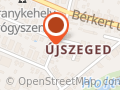 Bóbita Kisdedóvó Magánovoda