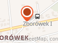 BARTEK PRZEWOZY AUTOKAROWE S. TOMASIK - wynajem autokarów