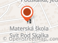 Materská škola