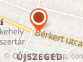 Hartai Teodóra - Gyógymasszőr