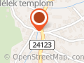 Bükkszéki Szentlélek templom