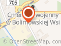 Pomoc Drogowa Bolimów