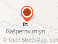 Gašperov mlyn