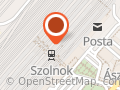 Zárszervíz Szolnok