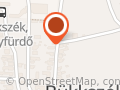 Nimród Apartman Bükkszék