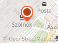 Szolnok vasútállomás