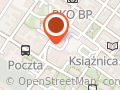 Oliwia. Zakład fryzjerski. Gawrońska M.