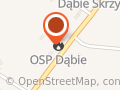 Ochotnicza Straż Pożarna Dąbie
