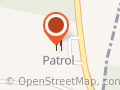 Zajazd "Patrol"