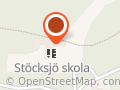 Stöcksjö skola