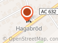 Hagabröd