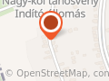 Római Katolikus Plébániahivatal