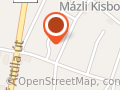 Masszázs, FDM Terápia - Boros Bence