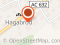 Axlagården Umeå Hospice AB