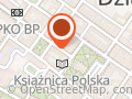Twój Optyk. Salon optyczno - okulistyczny. Pyrzanowski G.