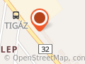 TIGÁZ Zrt. TIGÁZ DSO Földgázelosztó Kft.