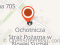 Ochotnicza Straż Pożarna