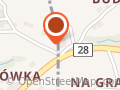 BAR KAWIARNIA POD ŚNIEŻNICĄ