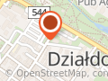 Biesiadowo Działdowo