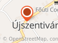 Újszentiván Ziccer Söröző