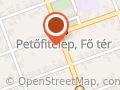 Petőfitelepi Jézus Szíve Plébánia