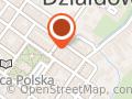 Pasmanteria Działdowo