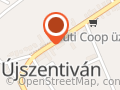Újszentiván Polgármesteri Hivatal