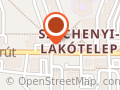 Szolnok Széchenyi Ablak