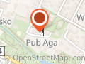 Aga. Pub
