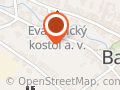 Kresťanský zbor v Batizovciach