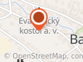 Kresťanský zbor v Batizovciach
