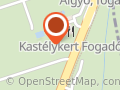 EverDog Kutyasuli - Kastélykert