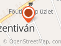 Újszentiváni Bölcsőde