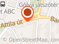 Abszolút Pont Épületgépészeti Műszaki Tervező Szolgáltató Kft