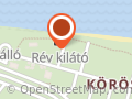 Tiszavirág Kávézó és Pizzéria