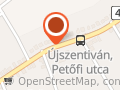Nemes Cukrászda